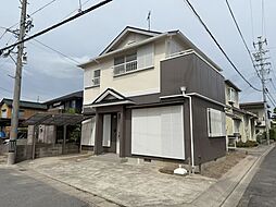 中古戸建　岡崎市昭和町字神郷