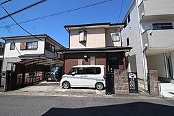 売土地　岡崎市針崎町字大坪