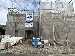 新築戸建 岡崎第255下和田町 1号棟