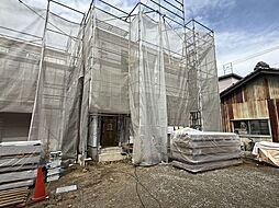 新築戸建 岡崎第255下和田町 3号棟