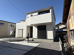 新築戸建　岡崎第255下和田町　3号棟