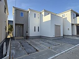 新築戸建 岡崎第255下和田町 2号棟