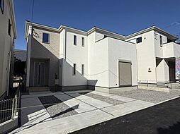 新築戸建　岡崎第255下和田町　2号棟