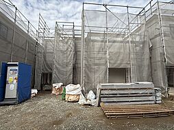 新築戸建 岡崎第255下和田町 2号棟