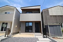 新築戸建 ARCASA 岡崎市上佐々木町字中切 全2棟 A棟