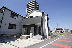 中古戸建　岡崎市明大寺町字中道