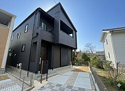 新築戸建 岡崎市福岡町字新町　全5棟　5号棟