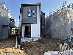 新築戸建 岡崎市福岡町字新町　全5棟　2号棟