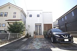 中古戸建　幸田町大字六栗字川添