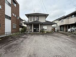 売土地　岡崎市上地2丁目