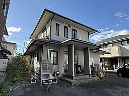 中古戸建　岡崎市上地2丁目