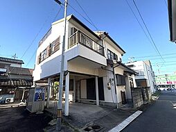 中古戸建　岡崎市戸崎町字上り場西