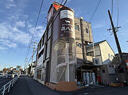 戸崎ビル　岡崎市戸崎町字上り場西