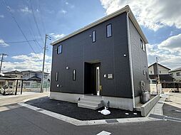 新築戸建　岡崎市中島町第14　全3棟　3号棟