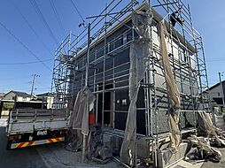 新築戸建 岡崎市中島町第14 全3棟 3号棟