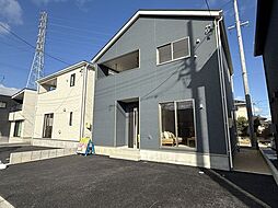 新築戸建　岡崎市中島町第14　全3棟　2号棟