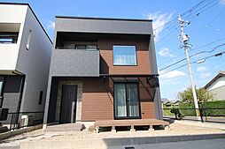 中古戸建　岡崎市渡町字荒居