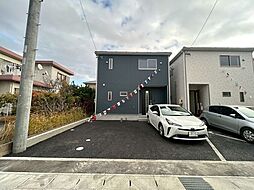 新築戸建 岡崎市暮戸町字蓮代　全2棟