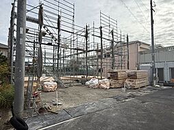 新築戸建 岡崎市暮戸町字蓮代 全2棟