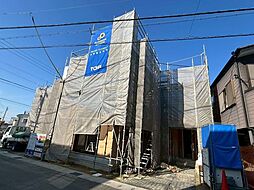 新築戸建 岡崎市若松町字大廻 全2棟
