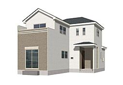 新築戸建 岡崎市福岡町3期