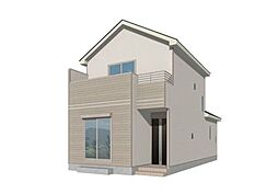 新築戸建 岡崎市福岡町3期