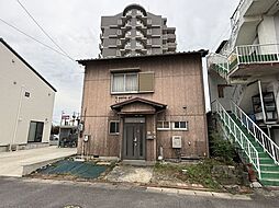 中古戸建 岡崎市天白町字西池