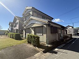 売土地　岡崎市渡町字折角