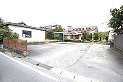 売土地　岡崎市美合町字中新田