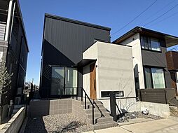 中古戸建　岡崎市伊賀町字5丁目