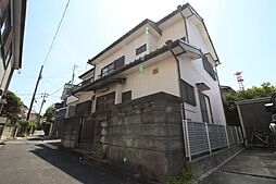 売土地　岡崎市戸崎町字上り場西