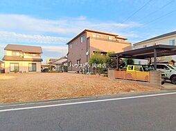 新築戸建 岡崎市上地5丁目 全2棟