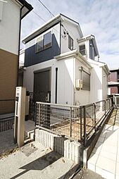 GRAFARE REUSEHOUSE岡崎市上地5丁目　中古戸建