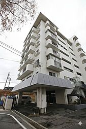 キャッスル岡崎マンション