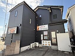 中古戸建　岡崎市坂左右町字堤上