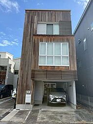 中古戸建　岡崎市羽根町字北ノ郷
