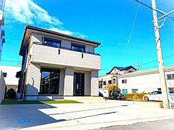 中古戸建　岡崎市福岡町字下高須