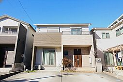 中古戸建　岡崎市上六名町字原