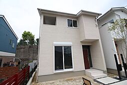 東新住建の家　岡崎市羽根町字陣場