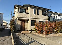 中古戸建　幸田町大字六栗字川添