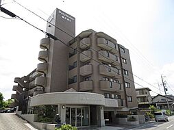 ライオンズマンション緑丘通り