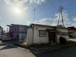 売土地　岡崎市不吹町