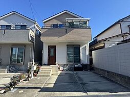 中古戸建　岡崎市上地五丁目