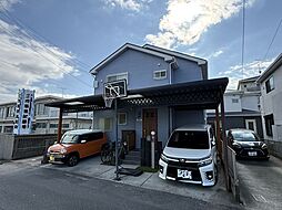 中古戸建　碧南市六軒町二丁目