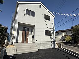 新築戸建　岡崎市上地町第7　全2棟　1号棟