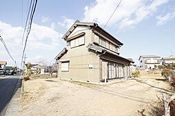 中古戸建　岡崎市竜泉寺町字後山