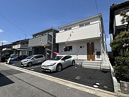 新築戸建　岡崎市上地町第8　全2棟　2号棟