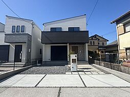新築戸建 岡崎市中島町 全3棟 1号棟