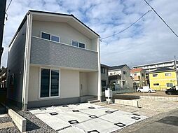 新築戸建　ARCASA岡崎市美合町字地蔵野　B棟
