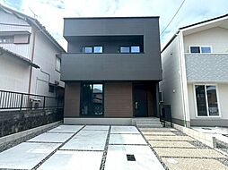 新築戸建　ARCASA岡崎市美合町字地蔵野　C棟